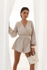 Suit model 226207 LaBalancia - Image 3