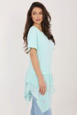 Blouse model 226212 Italy Moda - Image 2