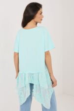 Blouse model 226212 Italy Moda - Image 3