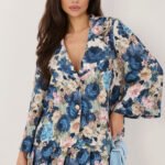 Jacket model 226218 Italy Moda