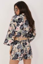 Skort model 226219 Italy Moda - Image 3
