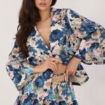 Skort model 226221 Italy Moda