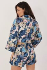 Skort model 226221 Italy Moda - Image 3