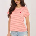 T-shirt model 226224 Italy Moda