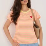 T-shirt model 226225 Italy Moda