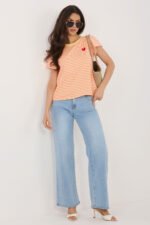 T-shirt model 226225 Italy Moda - Image 2
