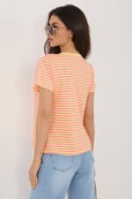 T-shirt model 226225 Italy Moda - Image 3