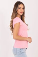 Blouse model 226289 Rue Paris - Image 2
