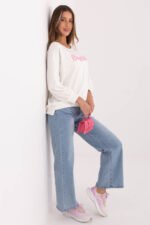 Sweatshirt model 226297 Rue Paris - Image 2