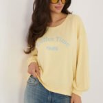 Sweatshirt model 226299 Rue Paris
