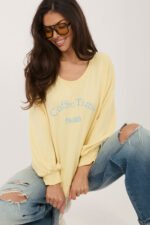 Sweatshirt model 226299 Rue Paris - Image 2