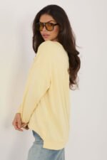 Sweatshirt model 226299 Rue Paris - Image 3