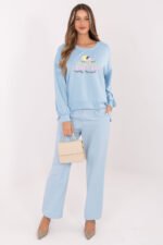 Sweatshirt model 226302 Rue Paris - Image 2