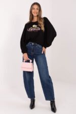 Sweatshirt model 226305 Rue Paris - Image 2