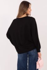 Sweatshirt model 226305 Rue Paris - Image 3