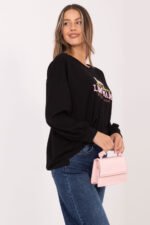 Sweatshirt model 226305 Rue Paris - Image 4