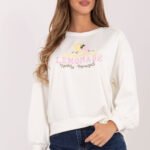 Sweatshirt model 226306 Rue Paris