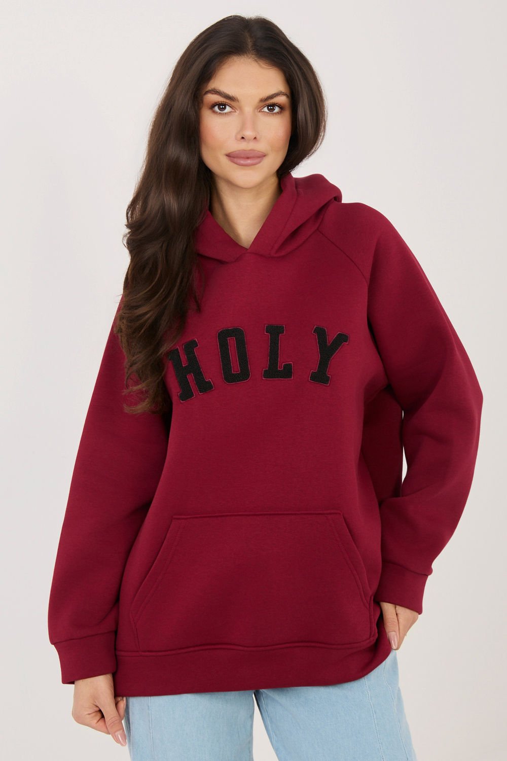 Sweatshirt model 226314 Rue Paris Sweatshirt model 226314 Rue Paris - Image 1