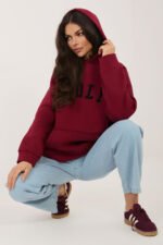 Sweatshirt model 226314 Rue Paris - Image 2
