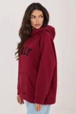 Sweatshirt model 226314 Rue Paris - Image 3