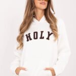 Sweatshirt model 226316 Rue Paris