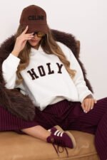 Sweatshirt model 226316 Rue Paris - Image 2