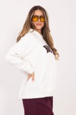 Sweatshirt model 226316 Rue Paris - Image 3