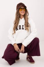 Sweatshirt model 226316 Rue Paris - Image 4
