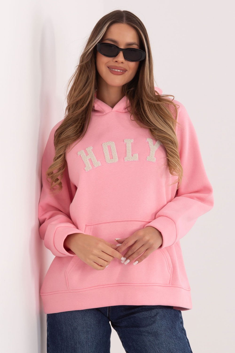 Sweatshirt model 226319 Rue Paris Sweatshirt model 226319 Rue Paris - Image 1