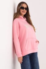 Sweatshirt model 226319 Rue Paris - Image 4