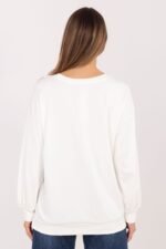 Sweatshirt model 226306 Rue Paris - Image 3
