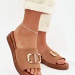 Flip-flops model 226364 Step in style