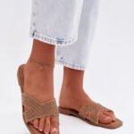 Flip-flops model 226366 Step in style