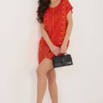 Blouse model 226384 Sublevel