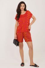 Blouse model 226384 Sublevel - Image 2