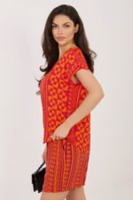 Blouse model 226384 Sublevel - Image 4
