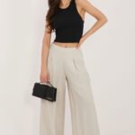 Women trousers model 226388 Sublevel