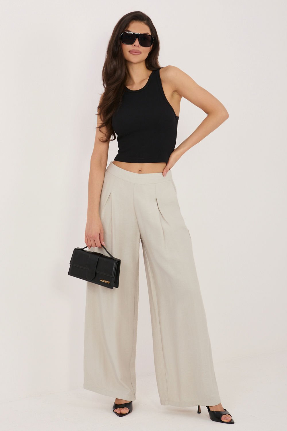 Women trousers model 226388 Sublevel Women trousers model 226388 Sublevel - Image 1