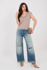 T-shirt model 226402 Sublevel - Image 2