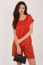 Blouse model 226384 Sublevel - Image 5