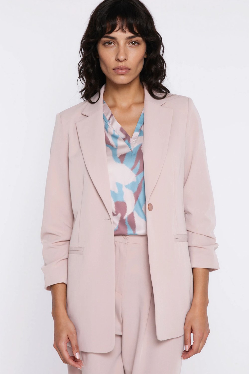Jacket model 226419 Nife Striukė modelis 226419 Nife - Image 1