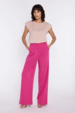 Women trousers model 226423 Nife - Image 4