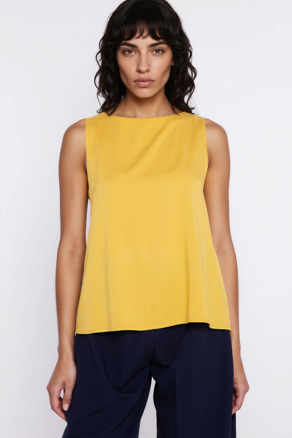 Blouse model 226429 Nife Blouse model 226429 Nife - Image 1