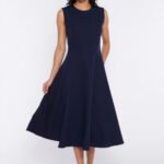 Dieninė suknelė modelis 226430 Nife
