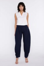 Blouse model 226433 Nife - Image 2