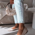 Ballet flats model 226535 Step in style