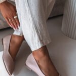 Ballet flats model 226536 Step in style