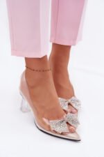 Block heel pumps model 226541 Step in style - Image 3