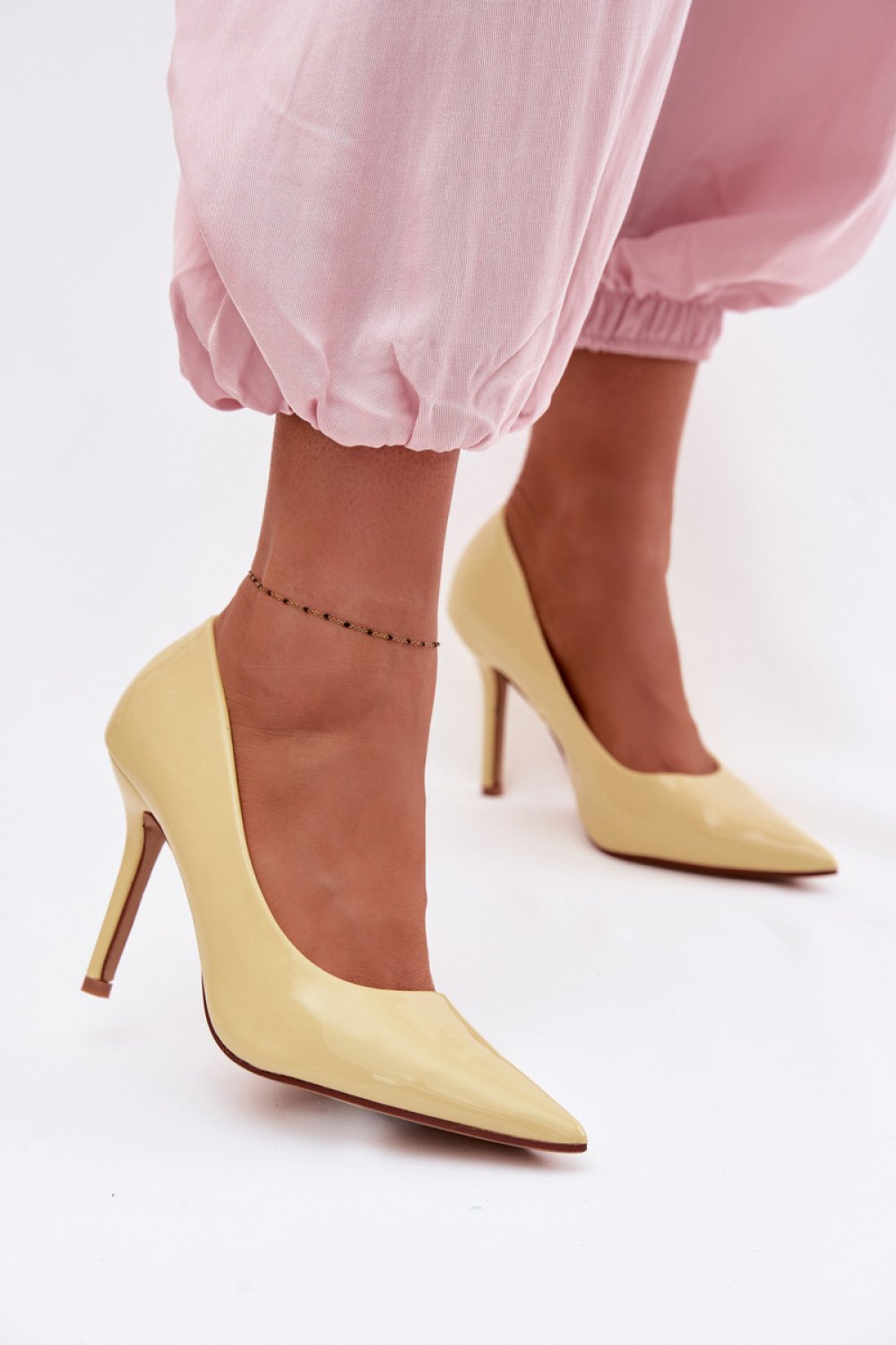High heels model 226548 Step in style High heels model 226548 Step in style - Image 1