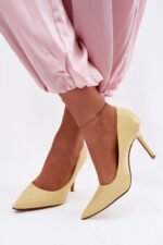 High heels model 226548 Step in style - Image 3